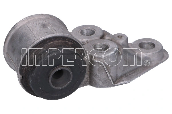 Bushing, axle beam